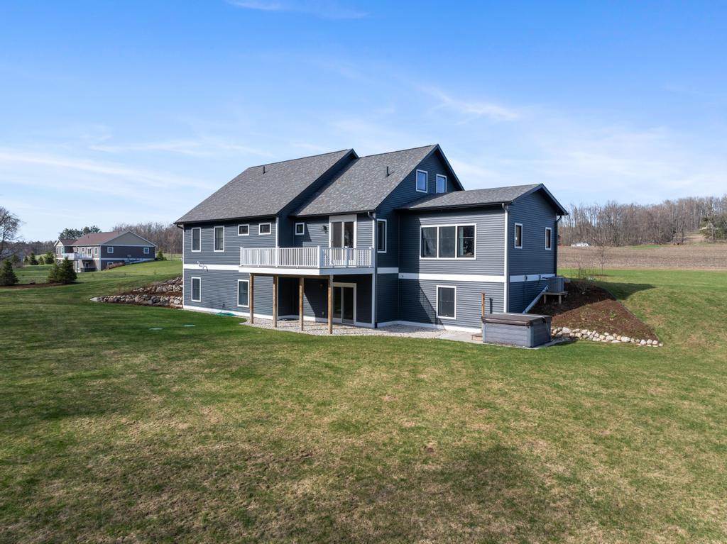 5349 Flyway Drive Harbor Springs MI 47409