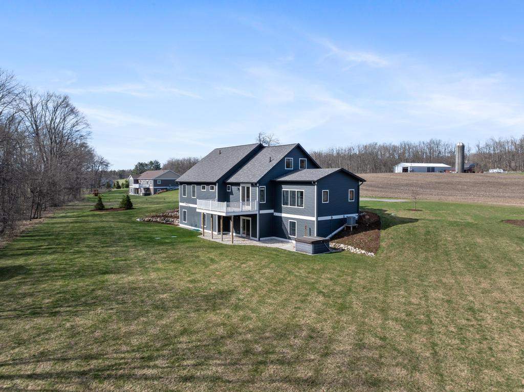 5349 Flyway Drive Harbor Springs MI 47409