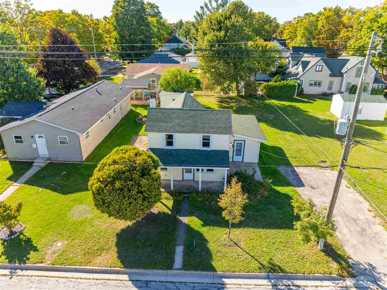 305 May Street Charlevoix MI 49720
