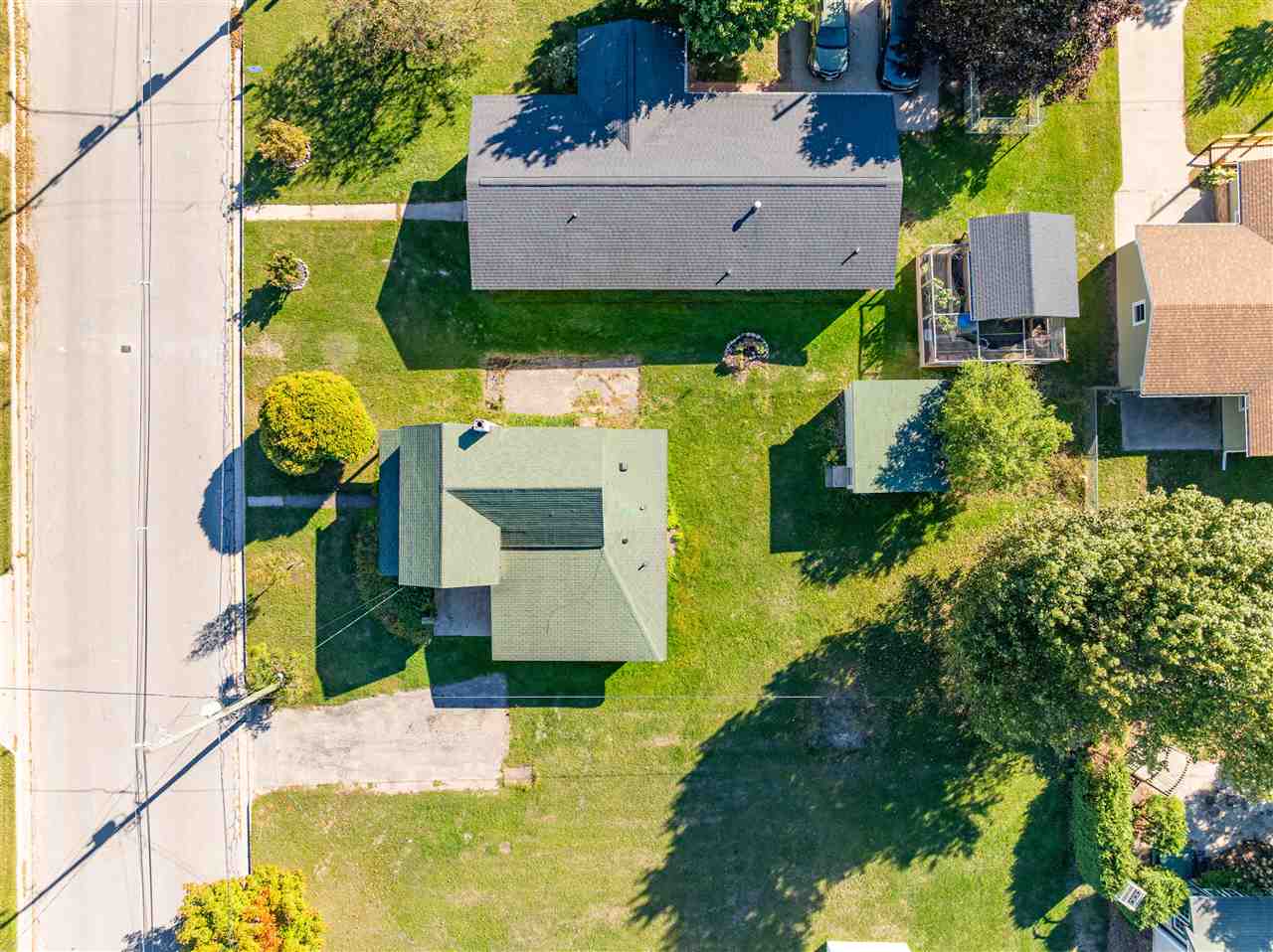 305 May Street Charlevoix MI 49720