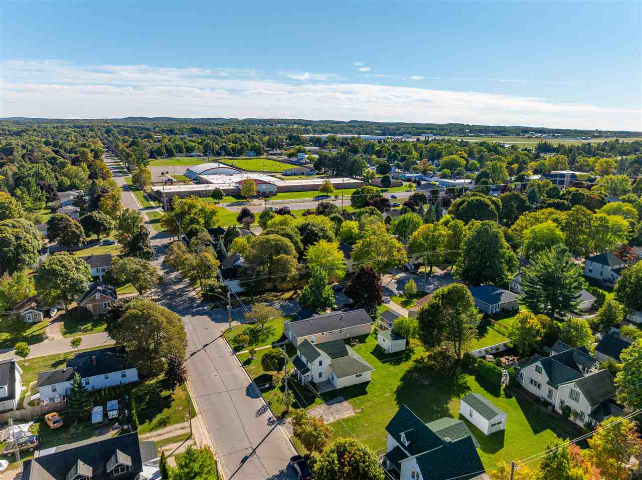 305 May Street Charlevoix MI 49720