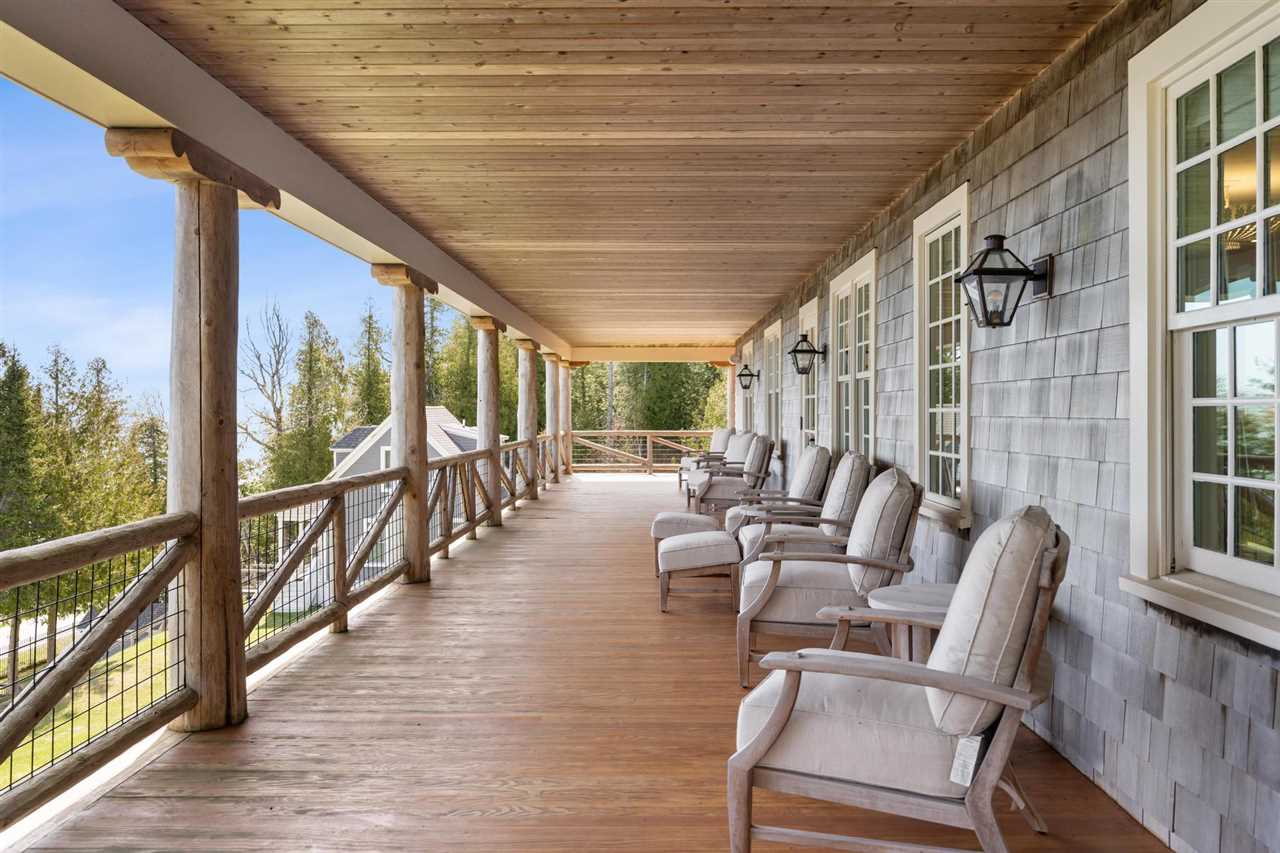 4082 M-185 Mackinac Island MI 49757