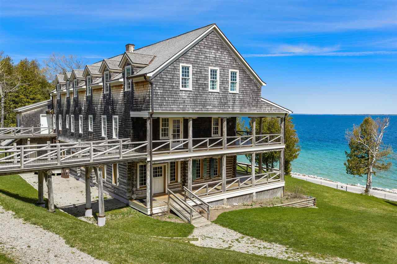 4082 M-185 Mackinac Island MI 49757
