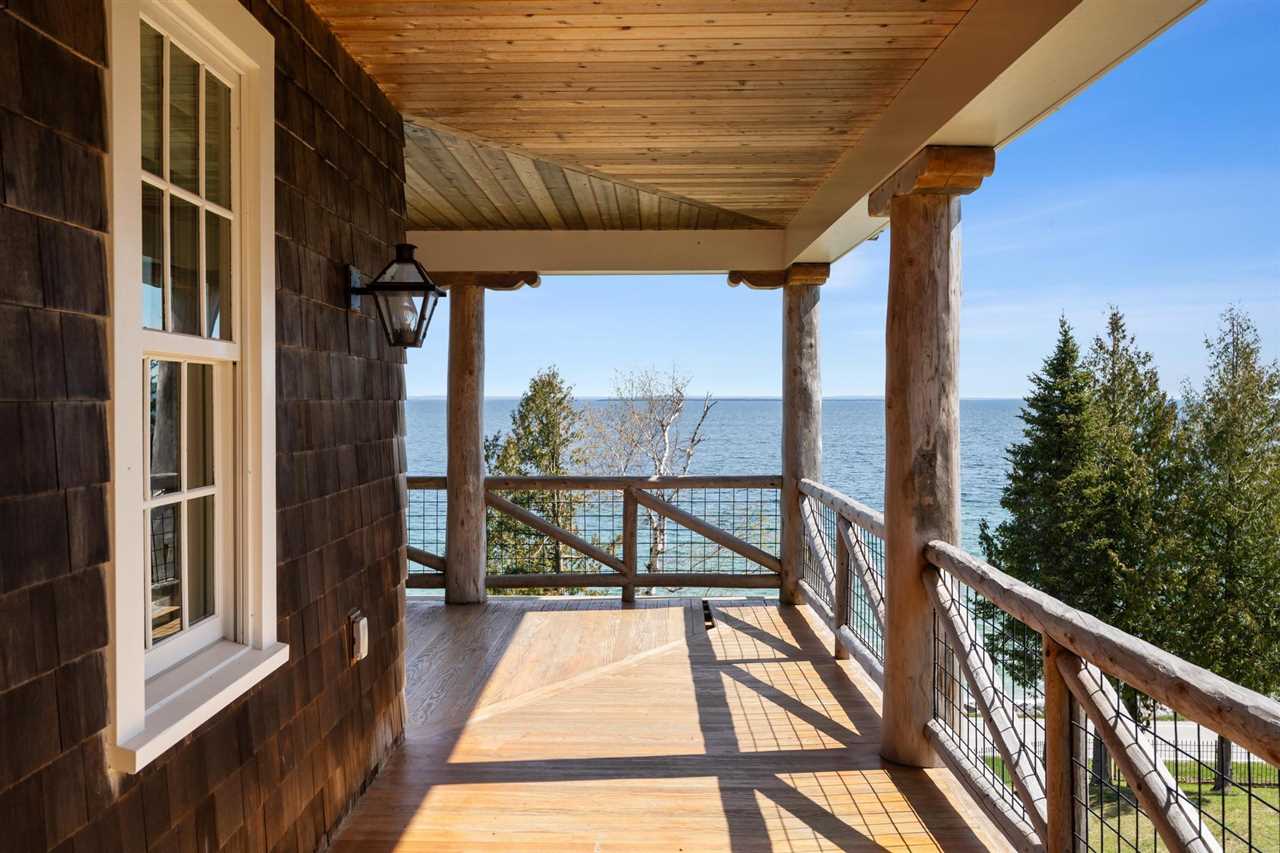 4082 M-185 Mackinac Island MI 49757