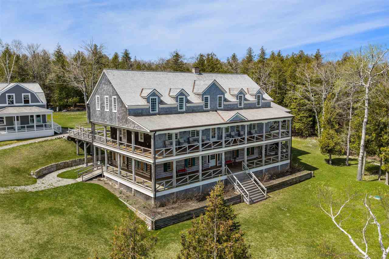 4082 M-185 Mackinac Island MI 49757