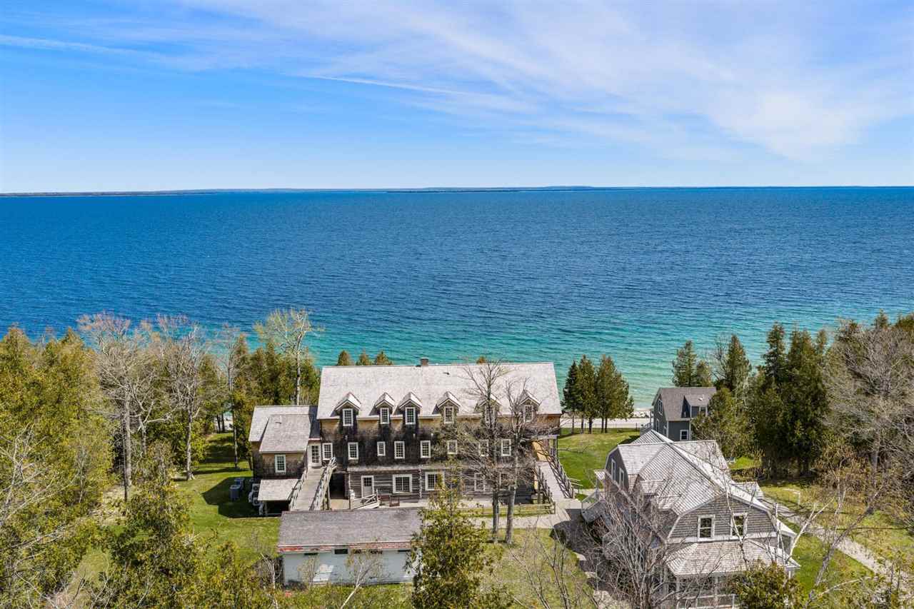 4082 M-185 Mackinac Island MI 49757