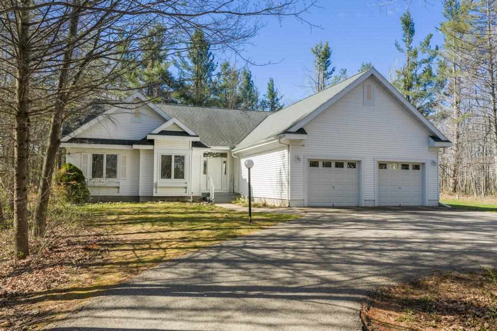 780 Meadow Lane Harbor Springs MI 49740