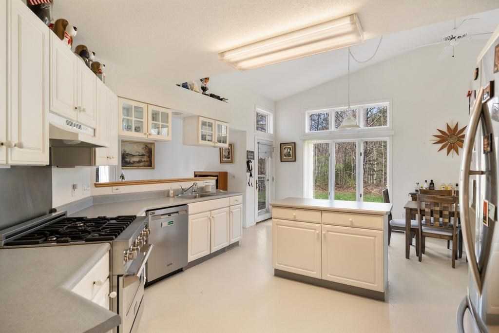 780 Meadow Lane Harbor Springs MI 49740