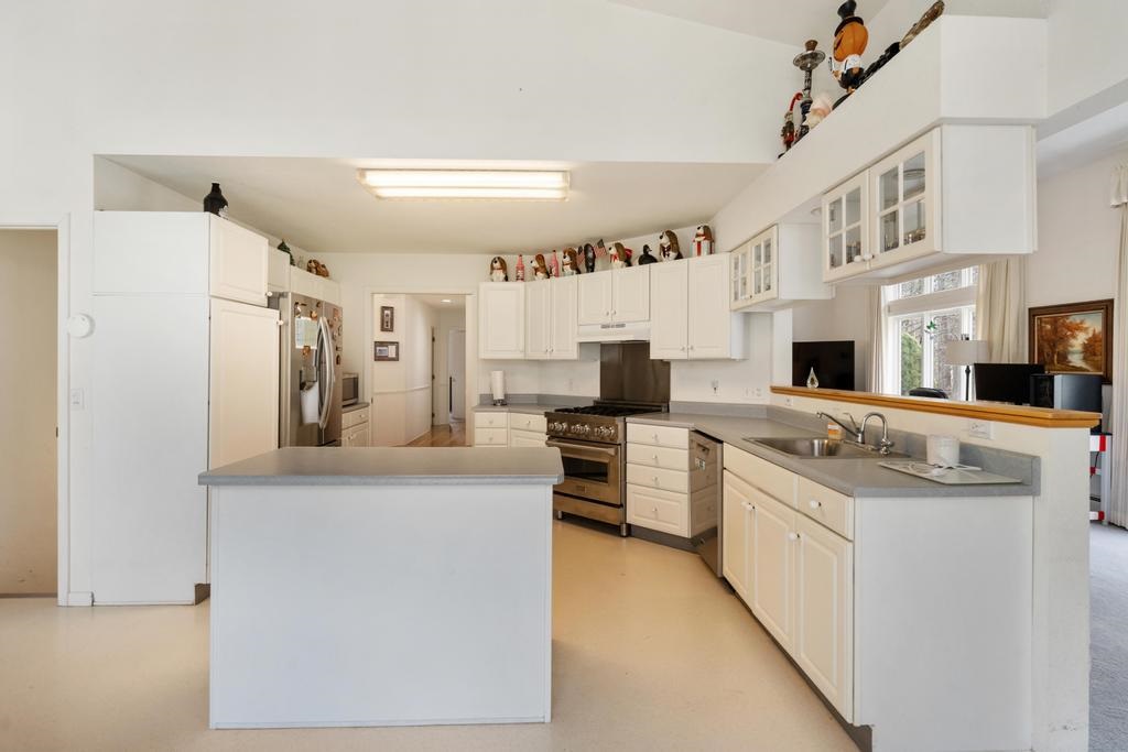 780 Meadow Lane Harbor Springs MI 49740