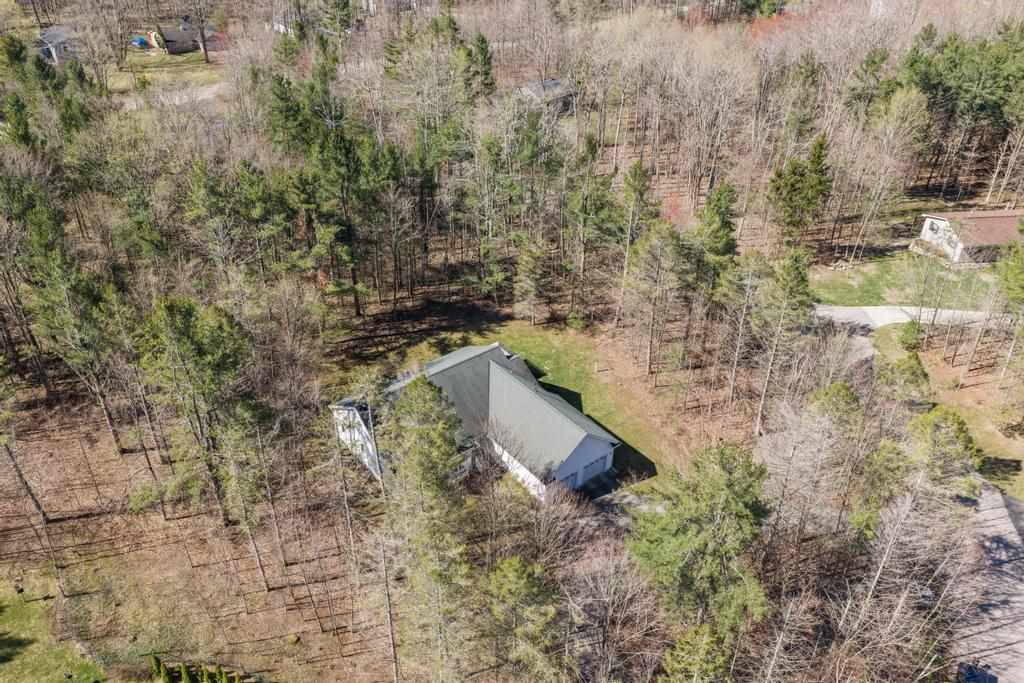 780 Meadow Lane Harbor Springs MI 49740