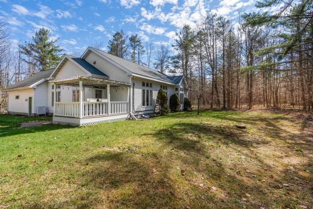 780 Meadow Lane Harbor Springs MI 49740