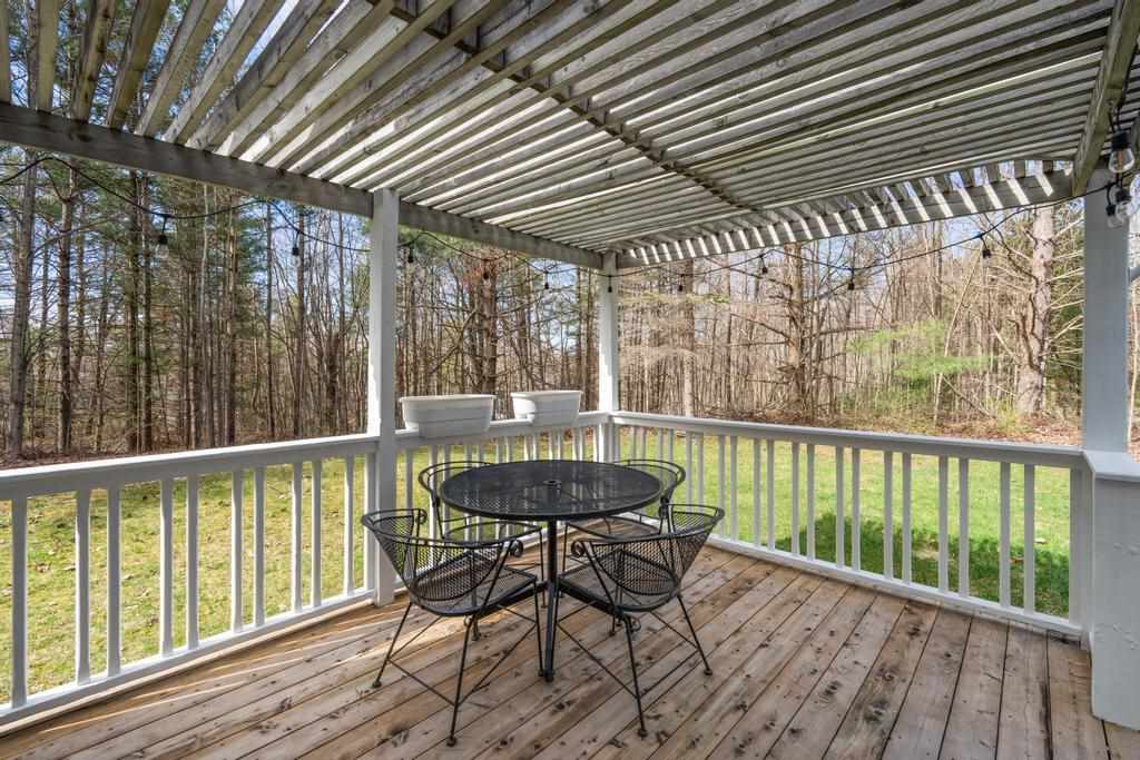 780 Meadow Lane Harbor Springs MI 49740