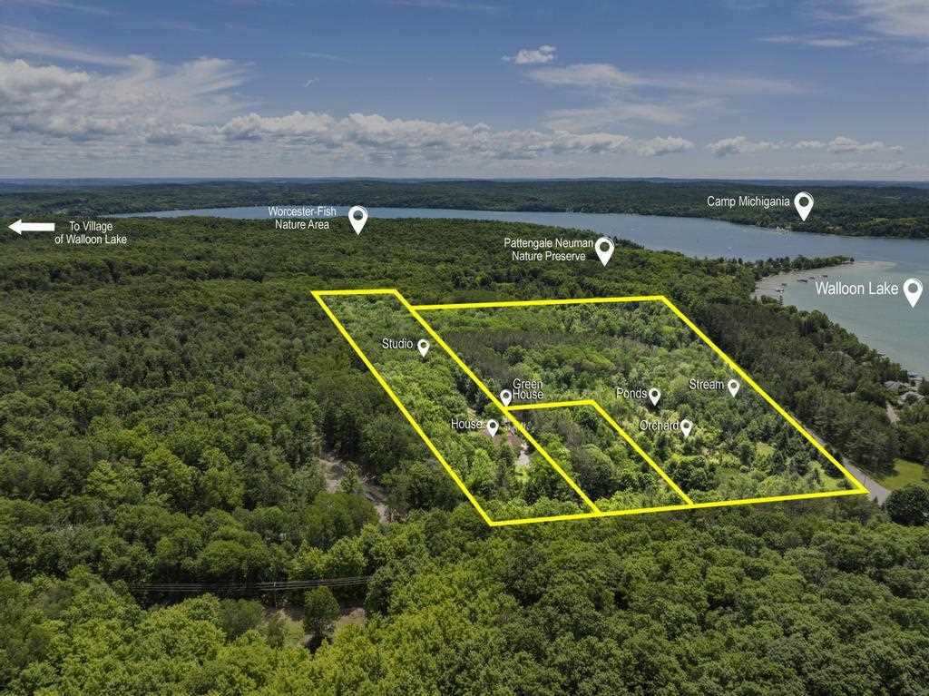 3135 Depew Road Petoskey MI 49770