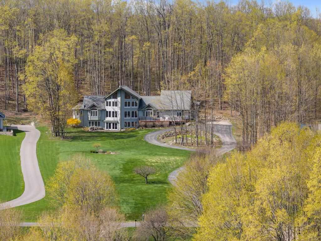 282 Blue Water Trail Boyne City MI 49712