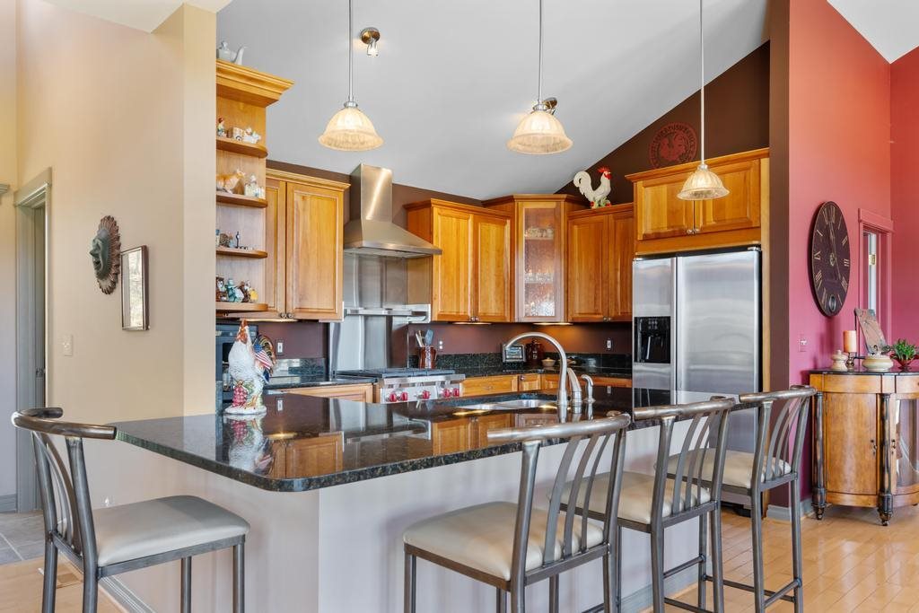 282 Blue Water Trail Boyne City MI 49712