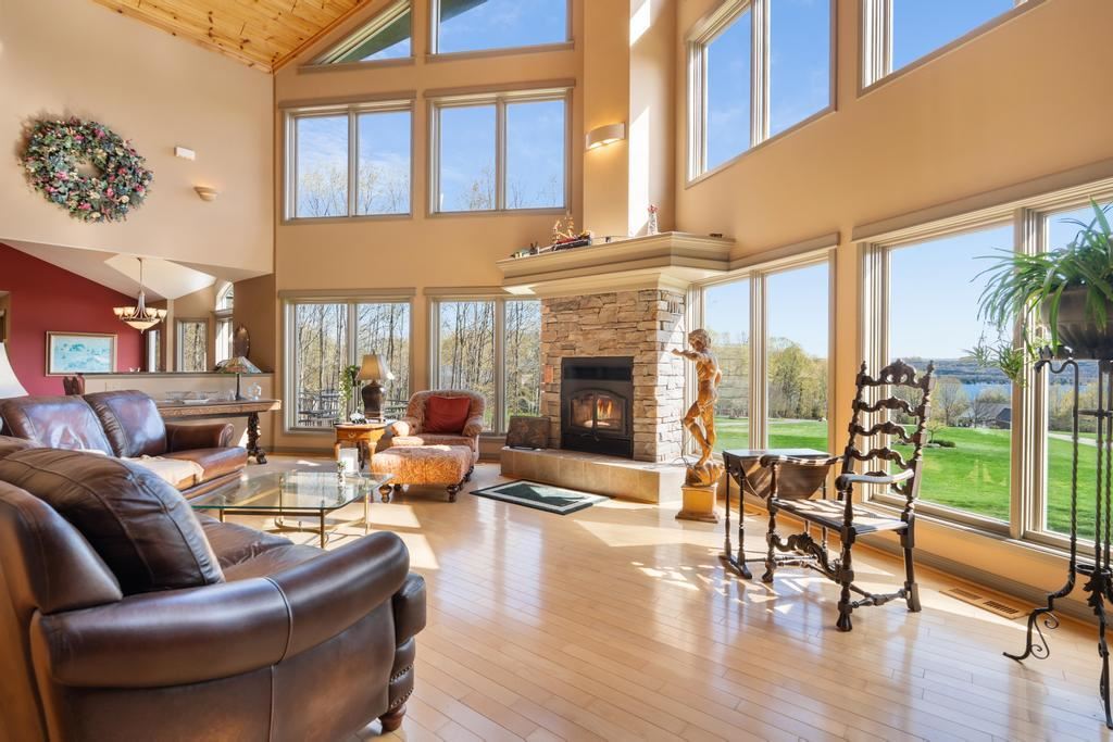 282 Blue Water Trail Boyne City MI 49712