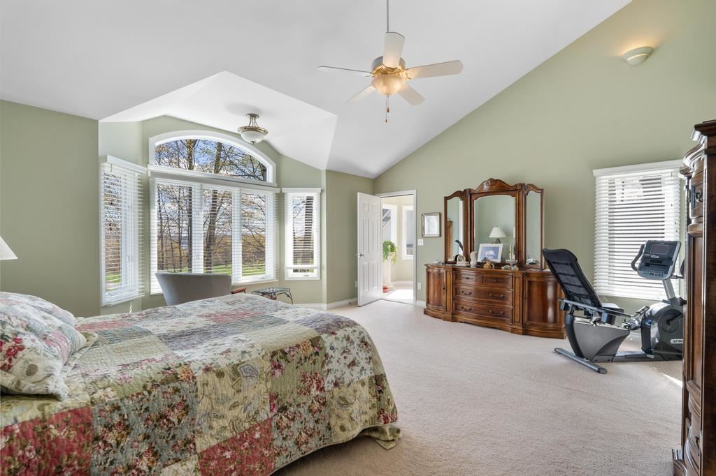 282 Blue Water Trail Boyne City MI 49712