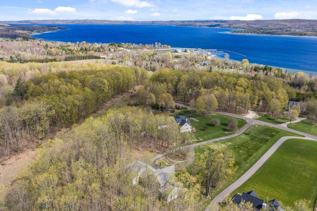 282 Blue Water Trail Boyne City MI 49712