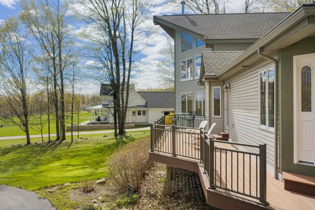 282 Blue Water Trail Boyne City MI 49712