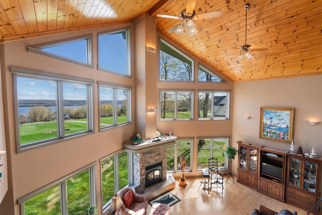 282 Blue Water Trail Boyne City MI 49712