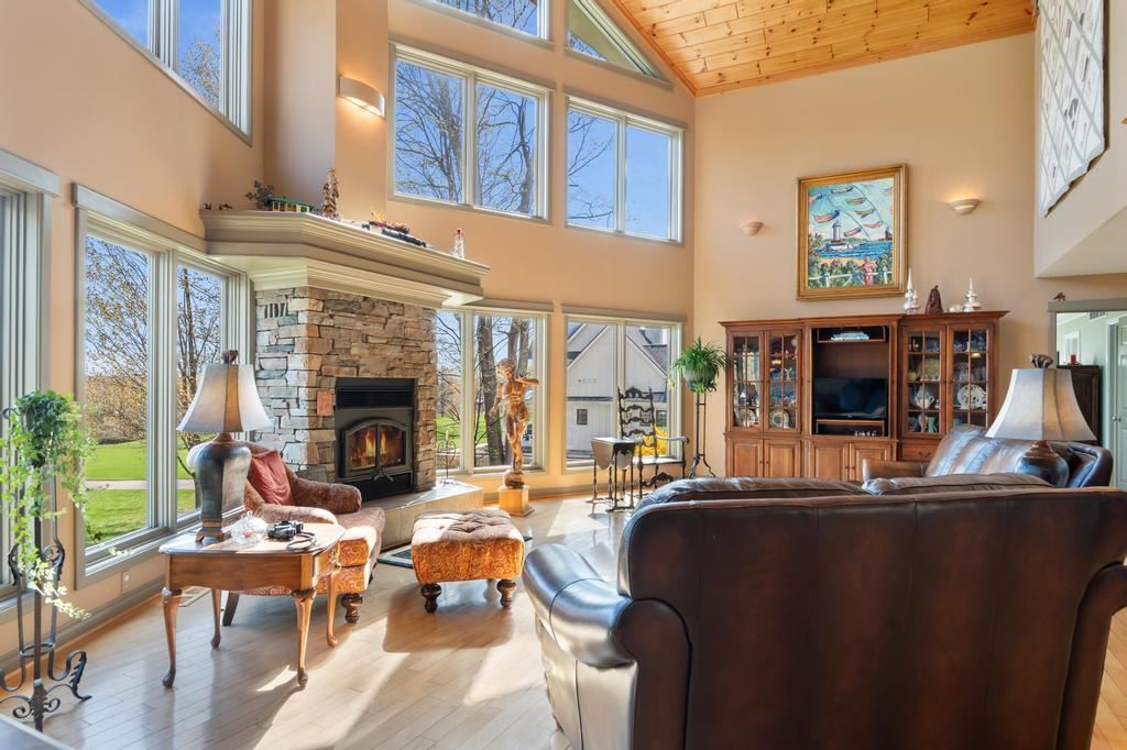 282 Blue Water Trail Boyne City MI 49712