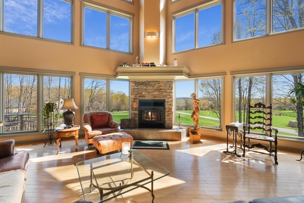 282 Blue Water Trail Boyne City MI 49712