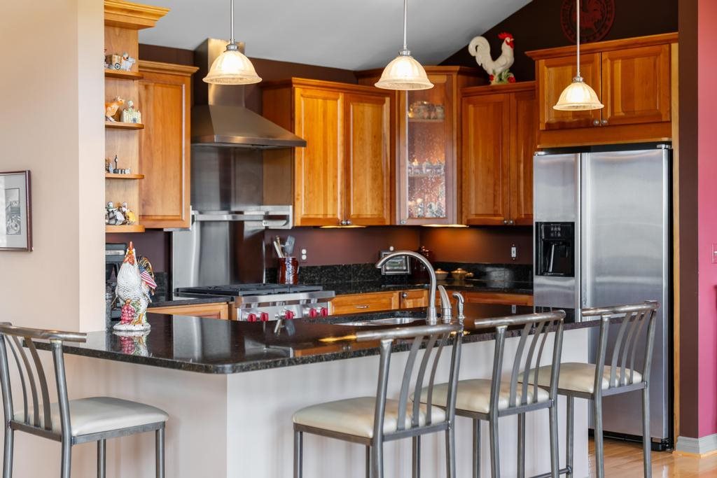 282 Blue Water Trail Boyne City MI 49712