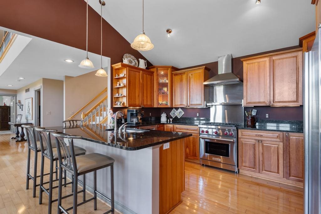 282 Blue Water Trail Boyne City MI 49712