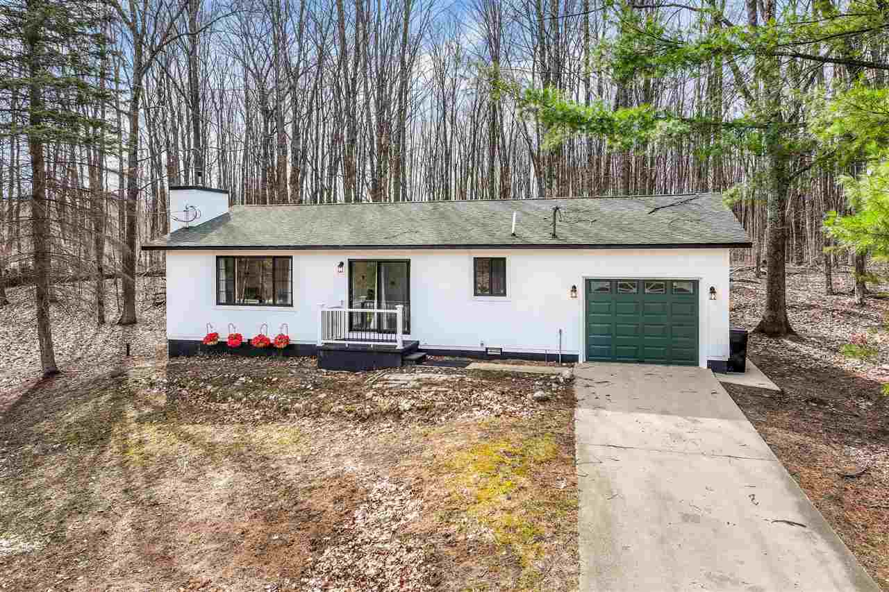 4065 Alden Highway Mancelona MI 49659