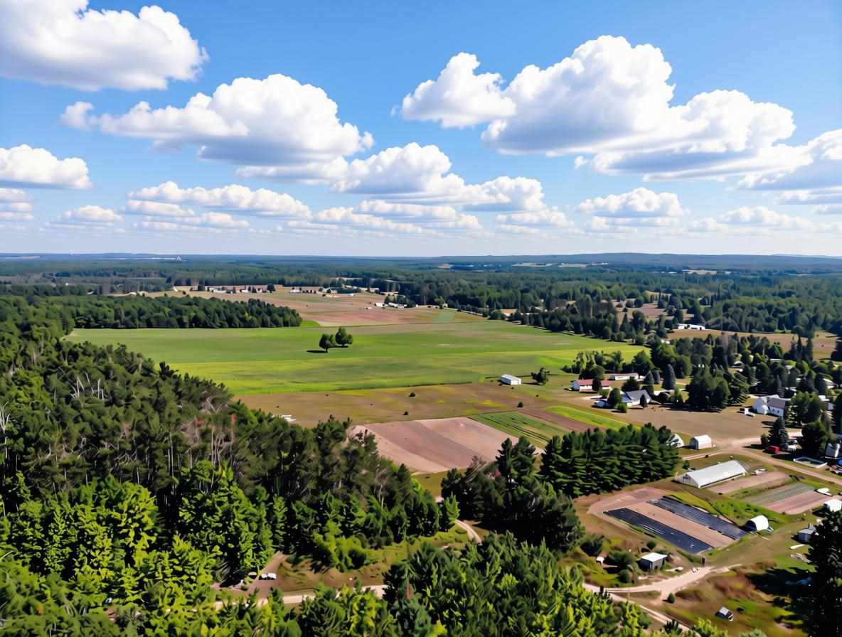 6229 E Brutus Road Alanson MI 49706
