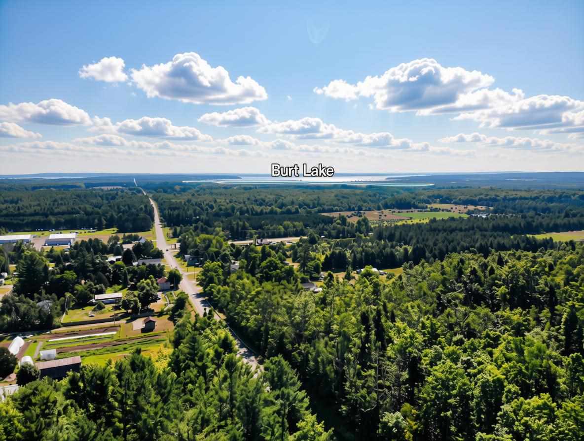 6229 E Brutus Road Alanson MI 49706