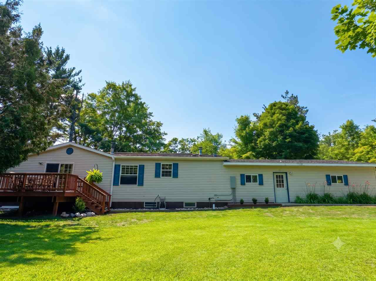 6229 E Brutus Road Alanson MI 49706