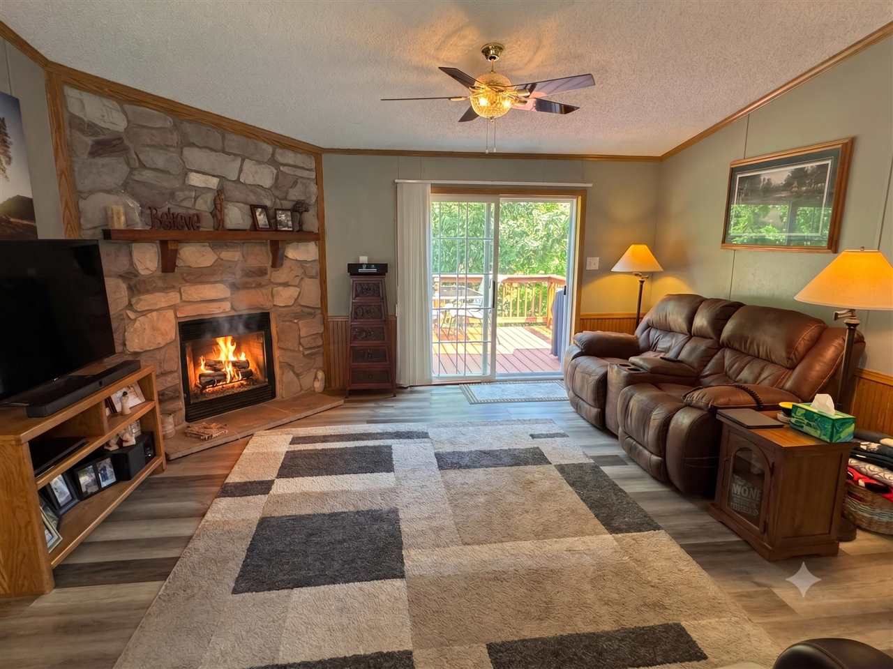 6229 E Brutus Road Alanson MI 49706