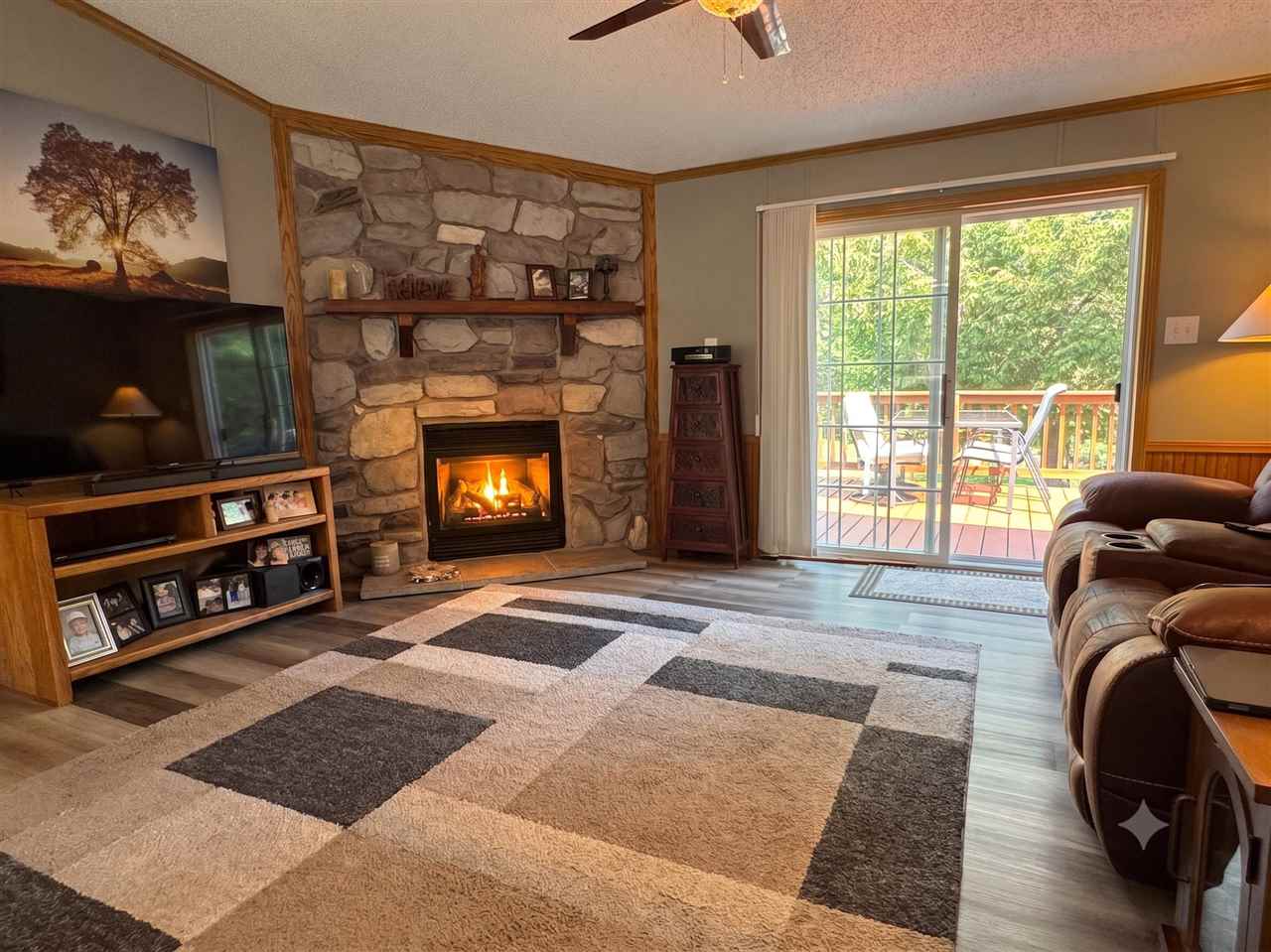 6229 E Brutus Road Alanson MI 49706