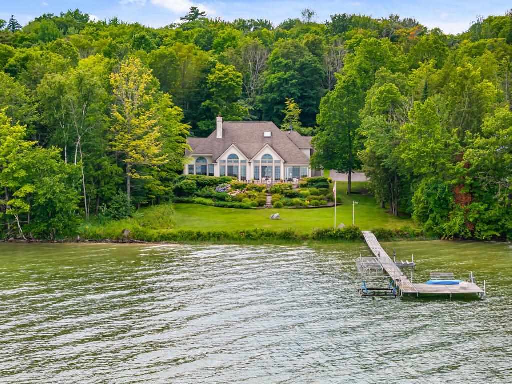 1890 Indian Point Lane Brutus MI 49716