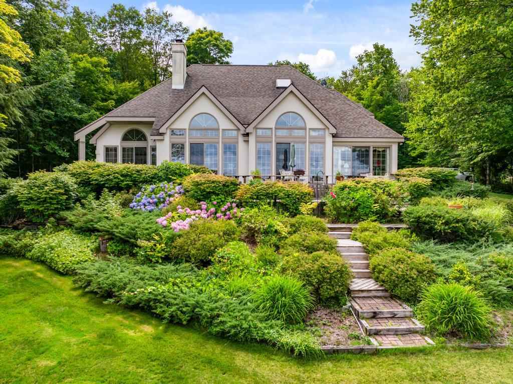 1890 Indian Point Lane Brutus MI 49716