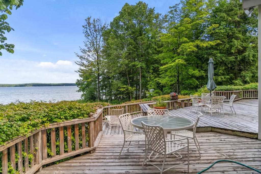 1890 Indian Point Lane Brutus MI 49716
