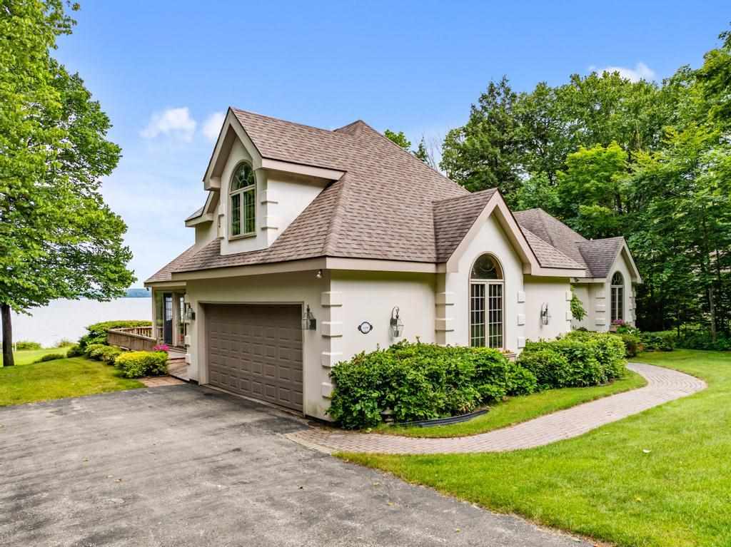 1890 Indian Point Lane Brutus MI 49716