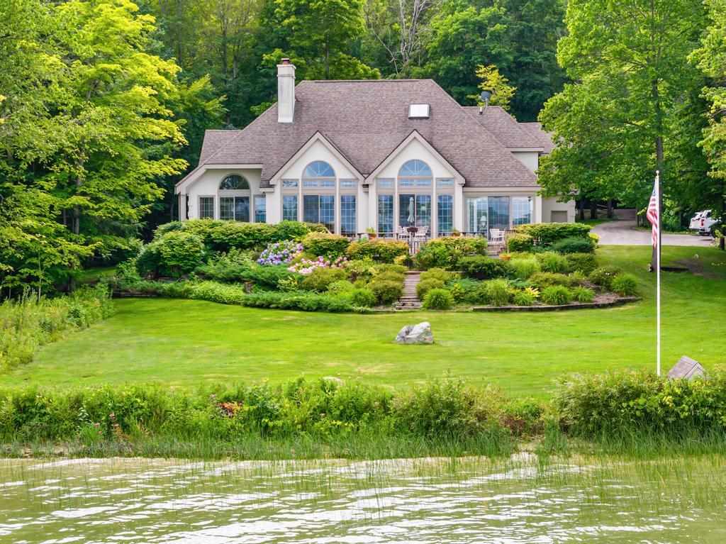 1890 Indian Point Lane Brutus MI 49716
