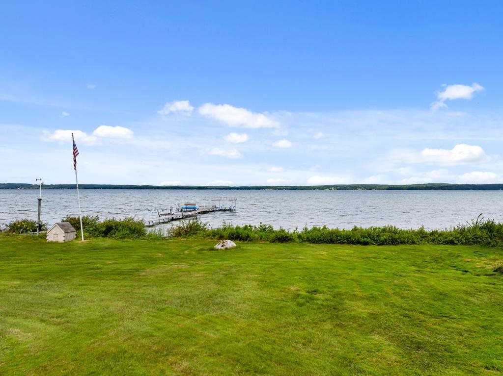 1890 Indian Point Lane Brutus MI 49716