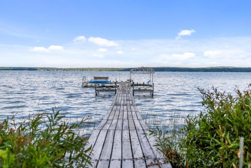 1890 Indian Point Lane Brutus MI 49716