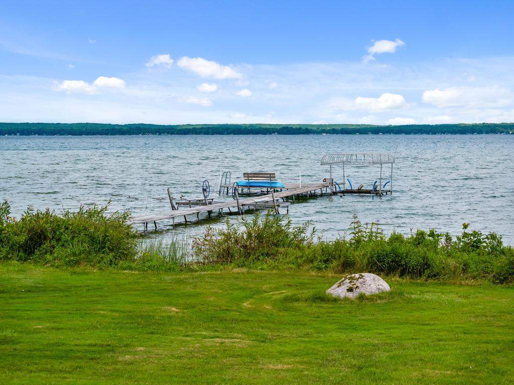 1890 Indian Point Lane Brutus MI 49716