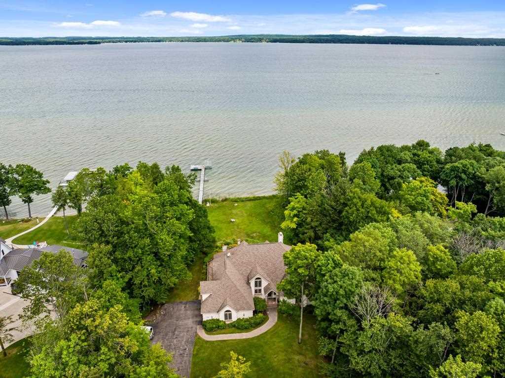 1890 Indian Point Lane Brutus MI 49716