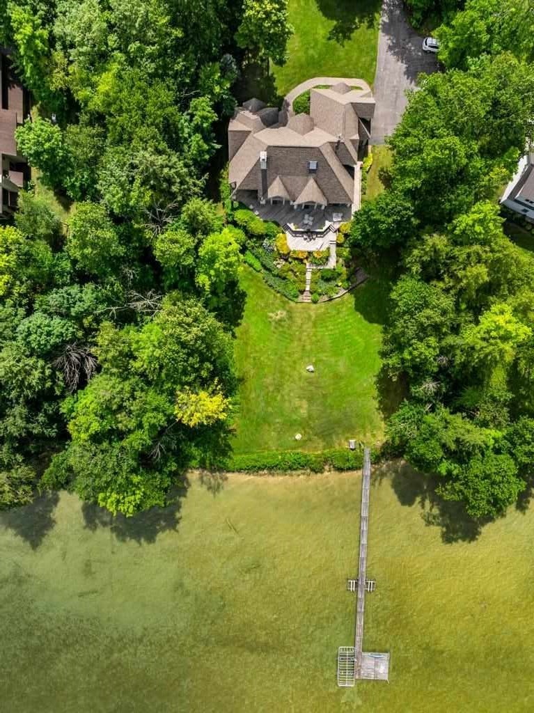1890 Indian Point Lane Brutus MI 49716