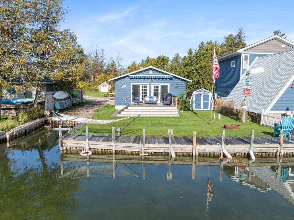 7311 Spruce Street Alanson MI 49706