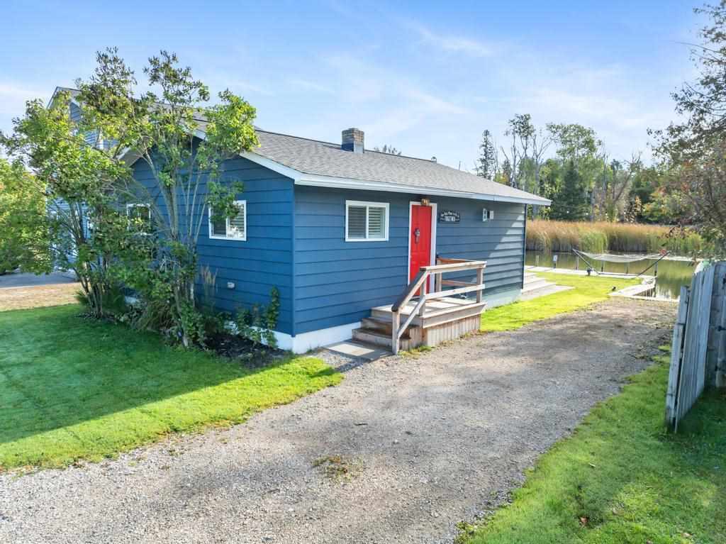 7311 Spruce Street Alanson MI 49706