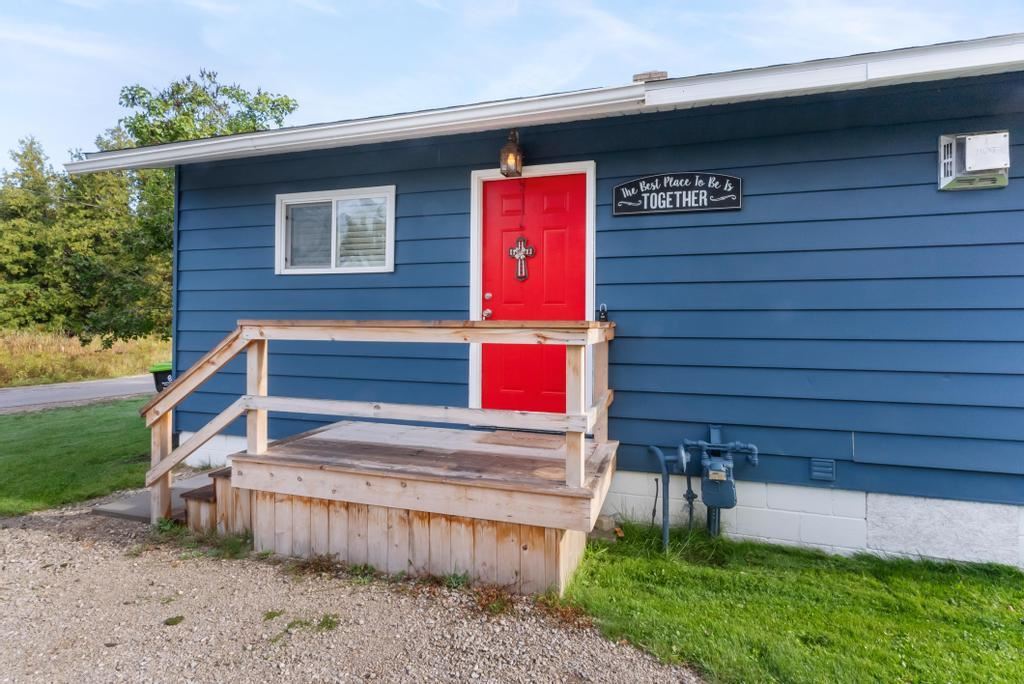 7311 Spruce Street Alanson MI 49706