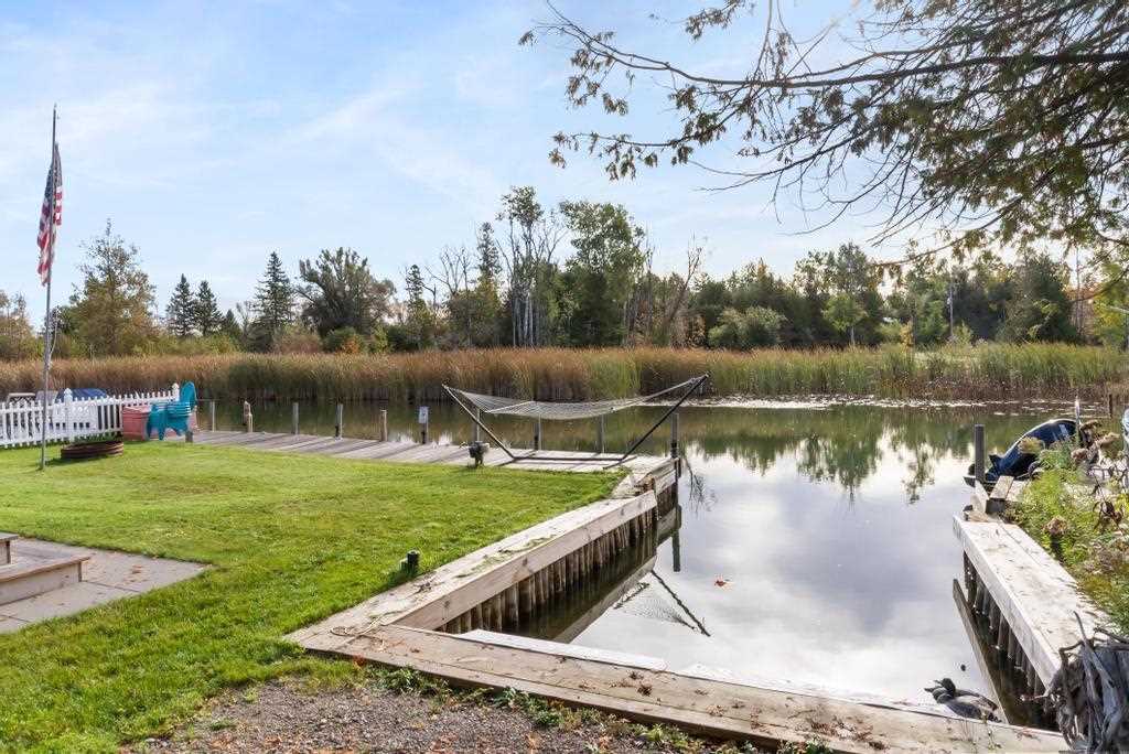 7311 Spruce Street Alanson MI 49706