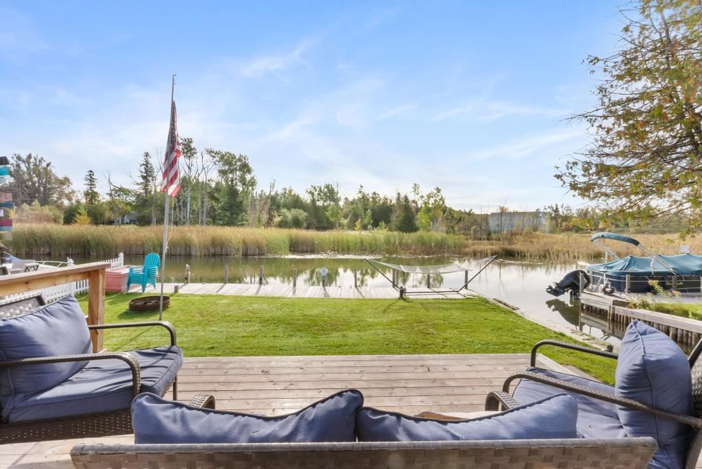 7311 Spruce Street Alanson MI 49706