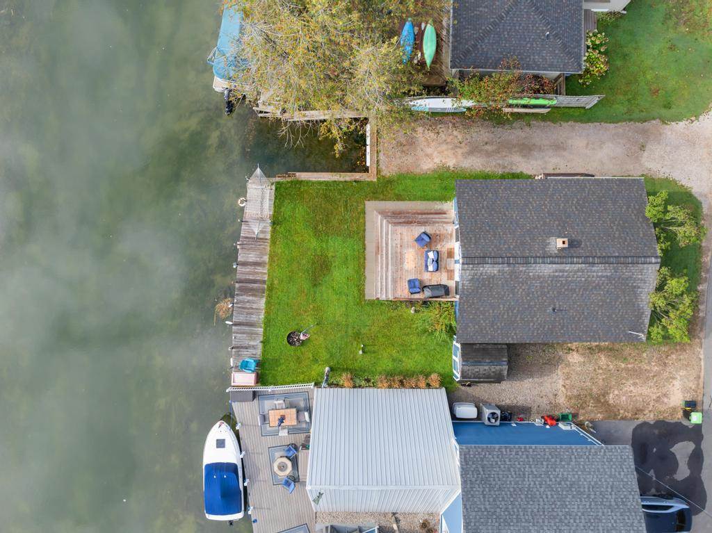 7311 Spruce Street Alanson MI 49706